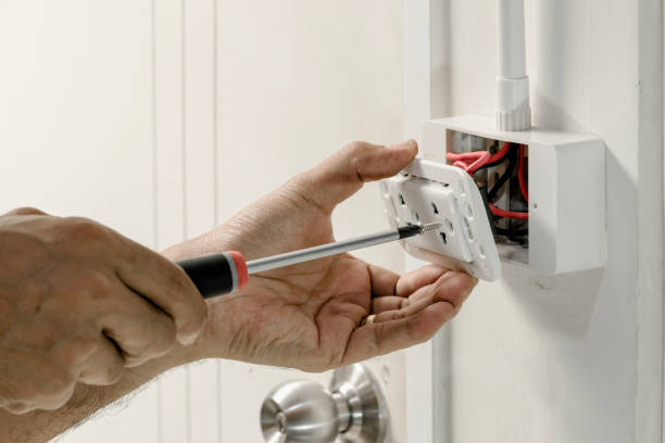 Best Electrical Panel Upgrades  in Anacoco, LA