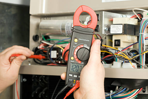 Best Circuit Breaker Installation and Repair  in Anacoco, LA