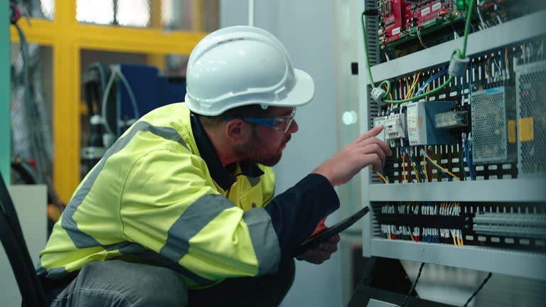 Best Electrical Maintenance Services  in Anacoco, LA